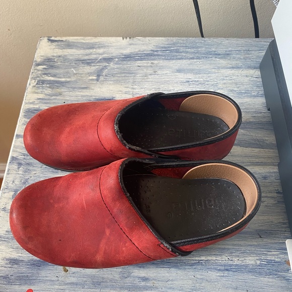 Sanita clog - Picture 3 of 4